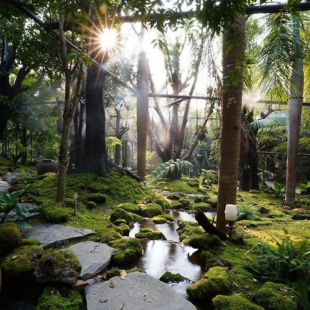 Treescape Resort Chiangmai Chiang Mai Buitenkant foto