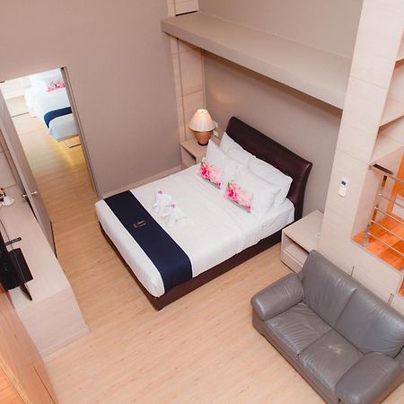 Treescape Resort Chiangmai Chiang Mai Buitenkant foto