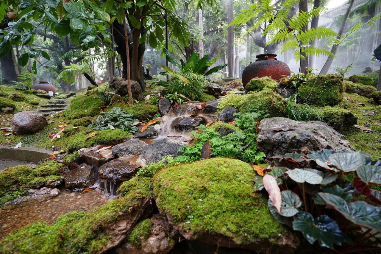 Treescape Resort Chiangmai Chiang Mai Buitenkant foto