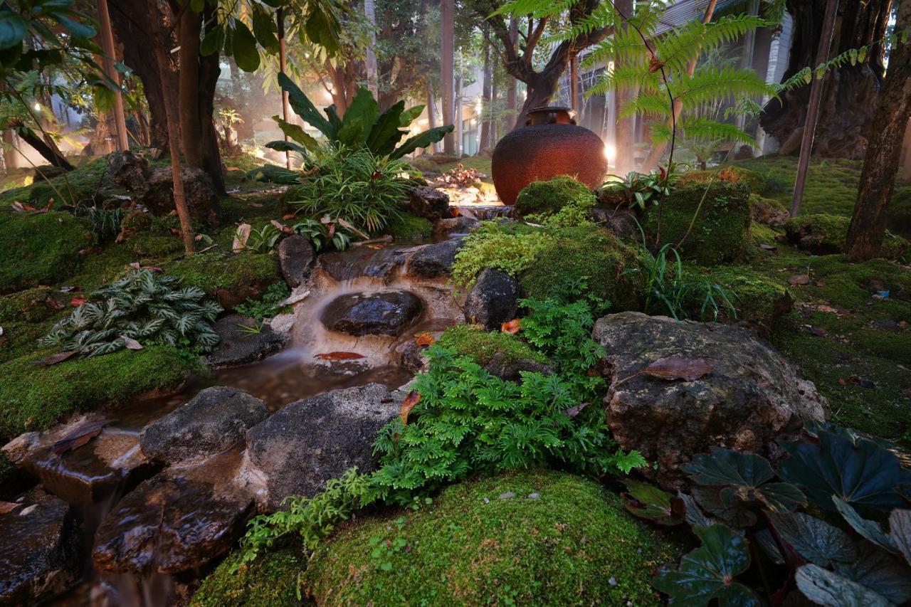 Treescape Resort Chiangmai Chiang Mai Buitenkant foto