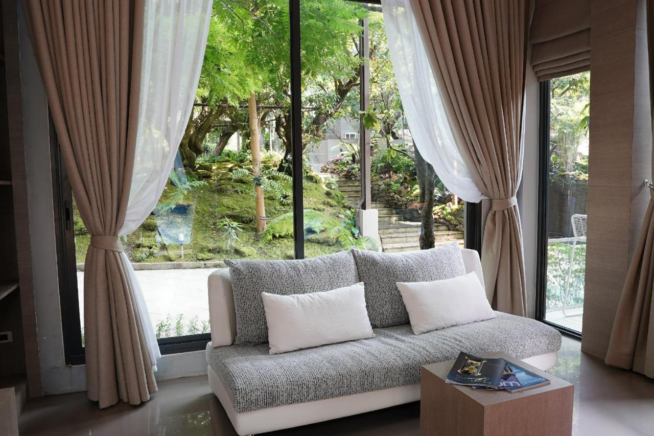 Treescape Resort Chiangmai Chiang Mai Buitenkant foto
