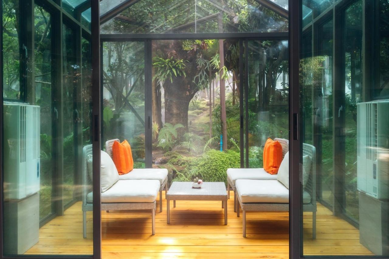 Treescape Resort Chiangmai Chiang Mai Buitenkant foto