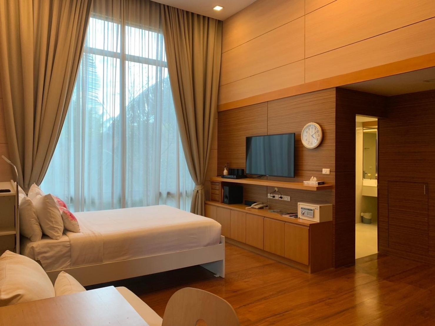Treescape Resort Chiangmai Chiang Mai Buitenkant foto