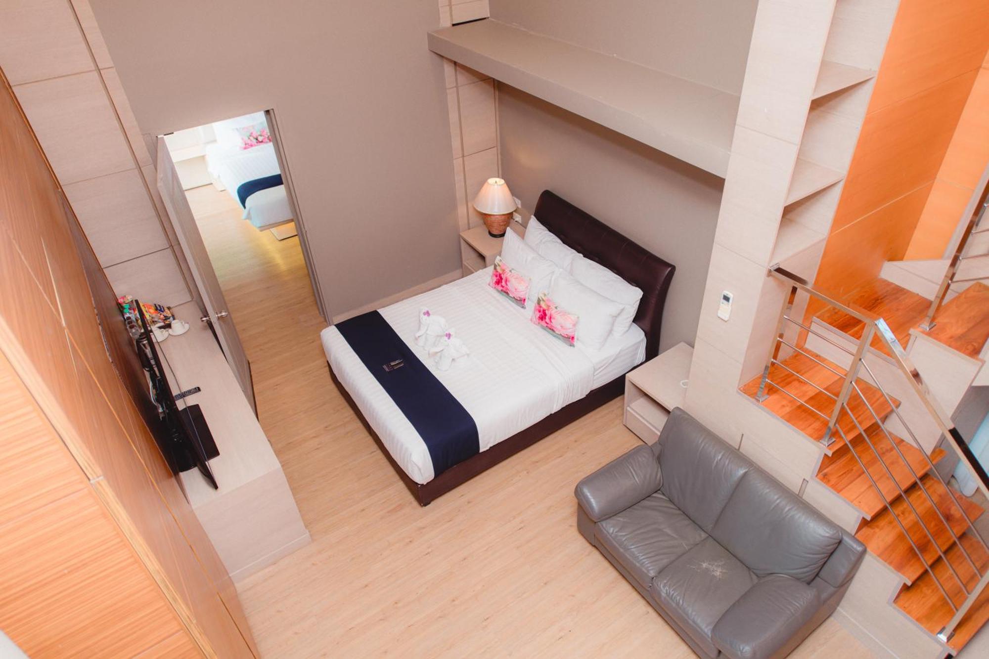 Treescape Resort Chiangmai Chiang Mai Buitenkant foto