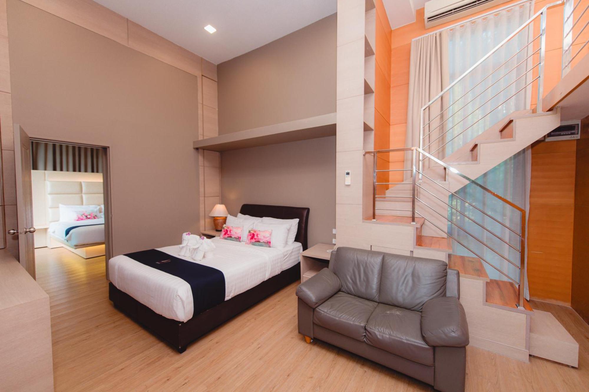 Treescape Resort Chiangmai Chiang Mai Buitenkant foto