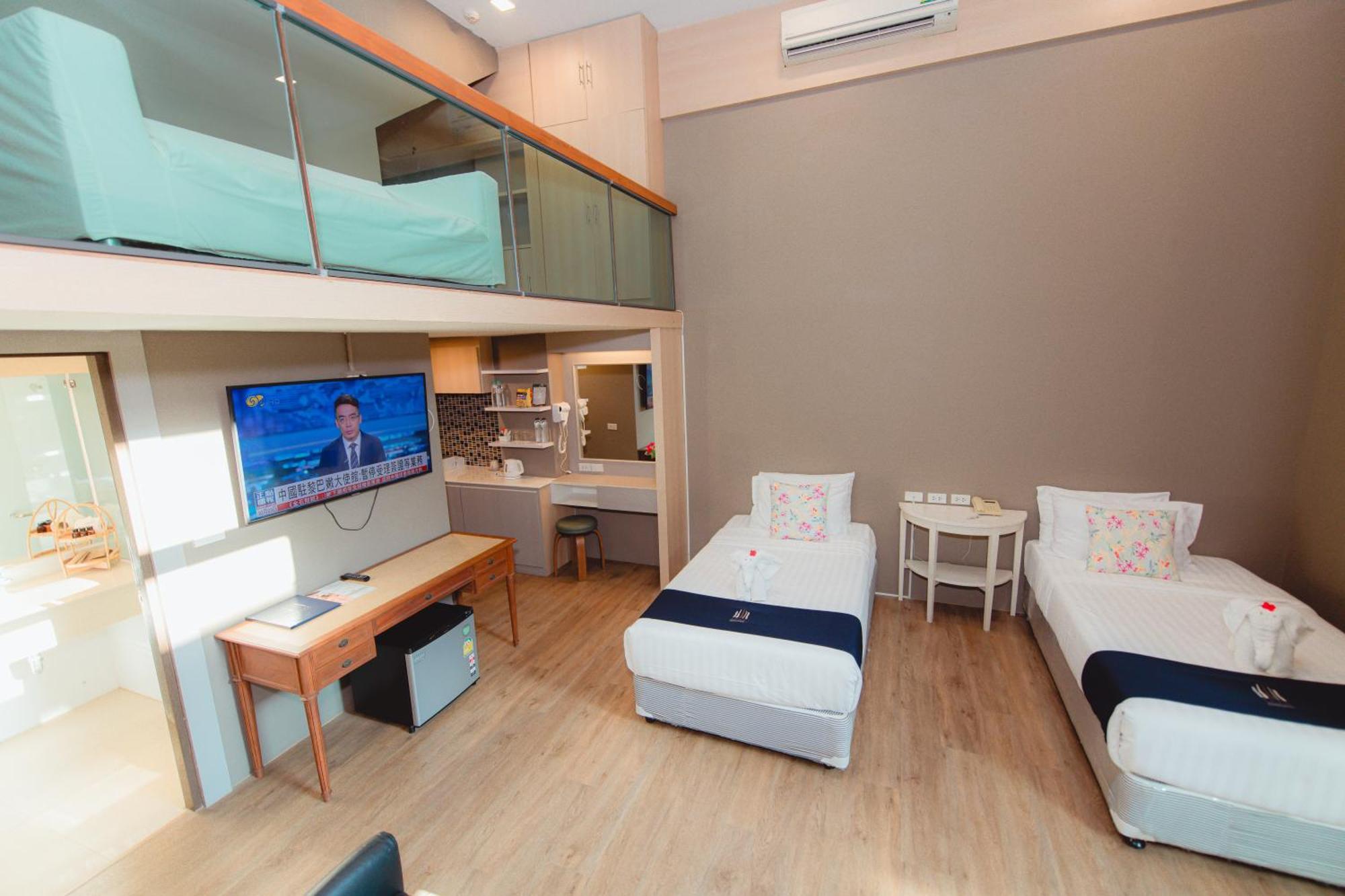 Treescape Resort Chiangmai Chiang Mai Buitenkant foto